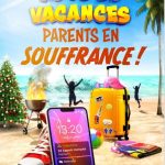 ados en avances, parents en souffrance au théâtre