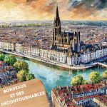 visite guidée des incontournables de Bordeaux